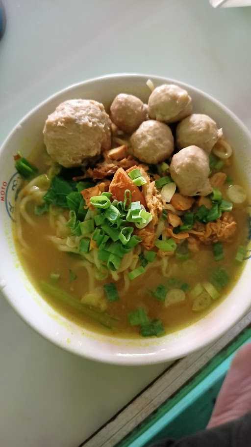 Bakso Kuwon 3