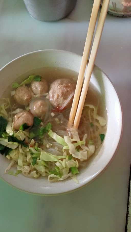 Bakso Kuwon 1