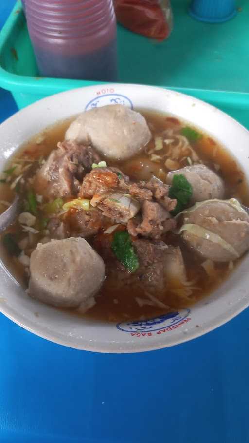 Bakso Malvinas 10