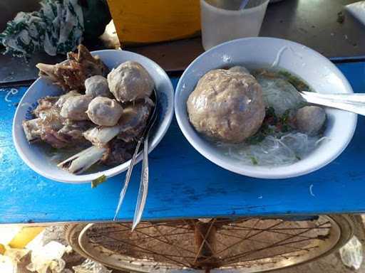 Bakso Malvinas 8