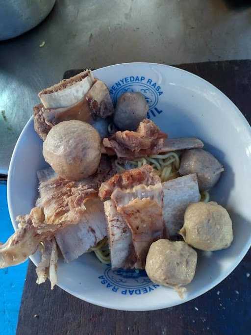 Bakso Malvinas 9