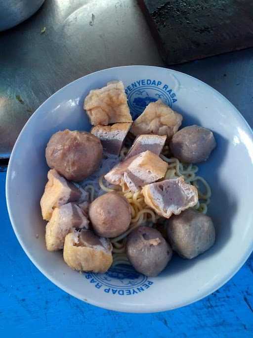 Bakso Malvinas 5