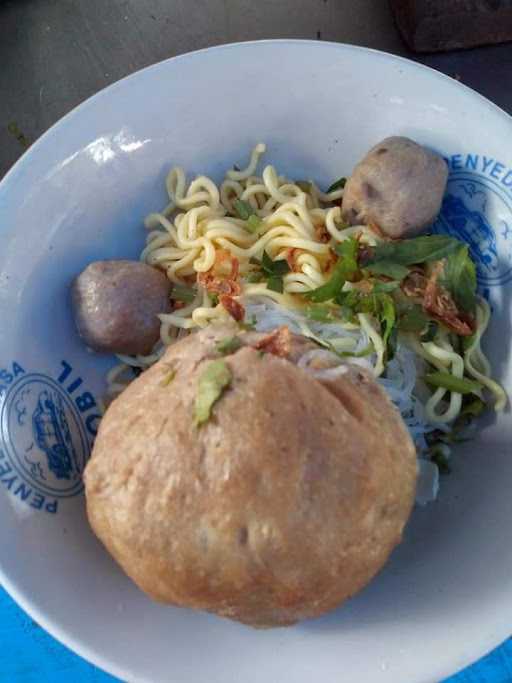 Bakso Malvinas 1