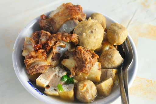 Bakso Malvinas 2