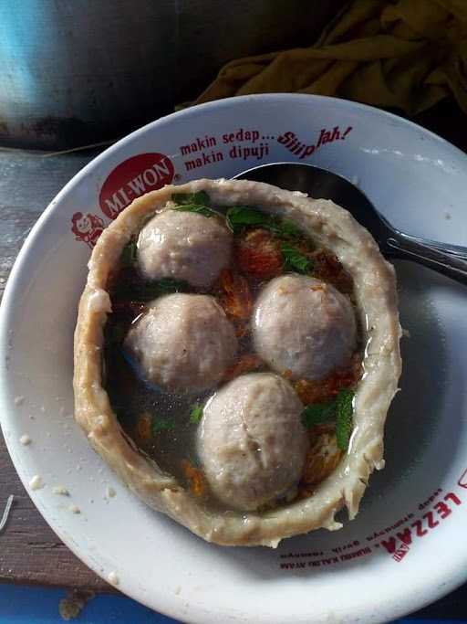 Bakso Malvinas 7