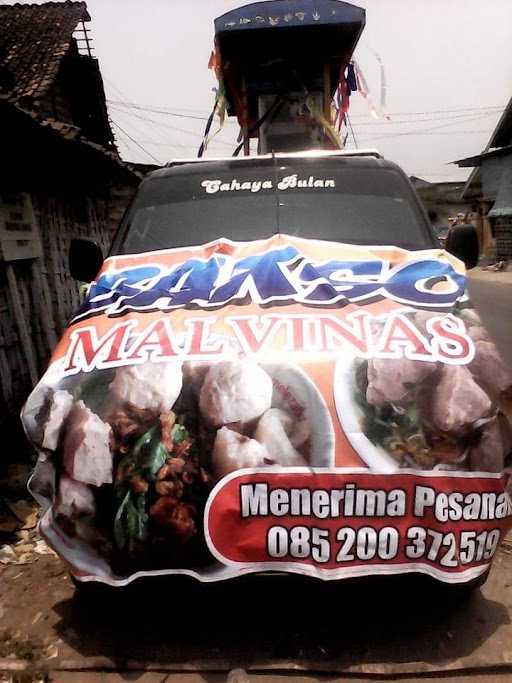 Bakso Malvinas 4