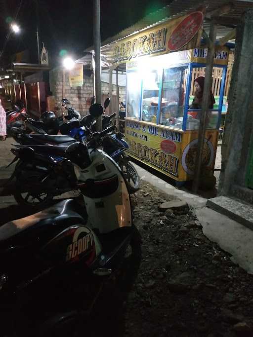 Bakso & Mie Ayam Barokah Pak Mandor 3