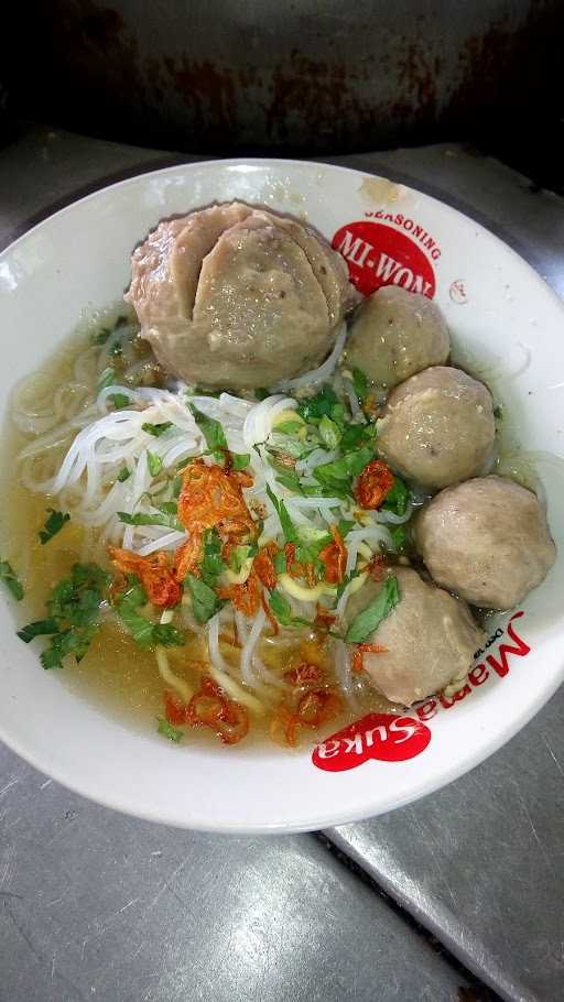 Bakso & Mie Ayam Honi (Om Rudi) 7