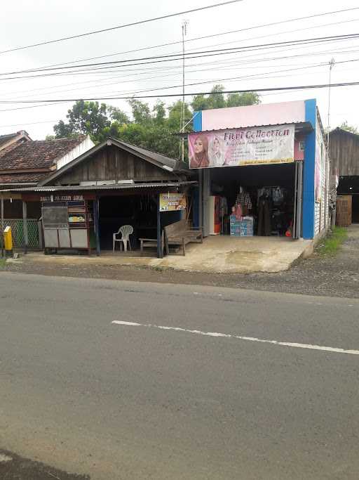 Bakso & Mie Ayam Pak Yanto 3