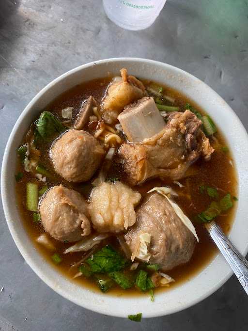 Bakso Pak Tris 1