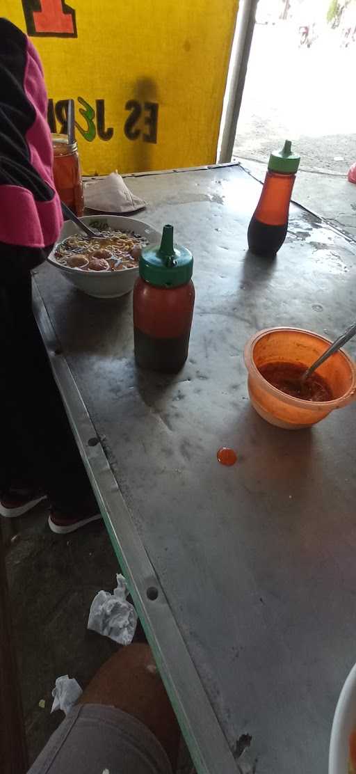 Bakso Pak Tris 5