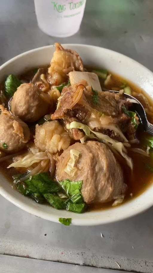 Bakso Pak Tris 6