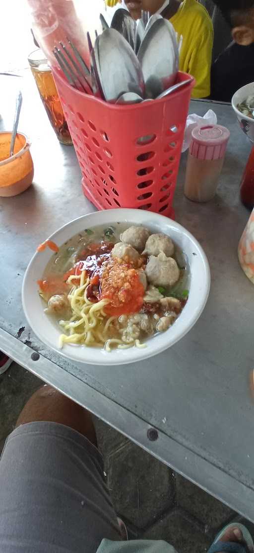 Bakso Pak Tris 2