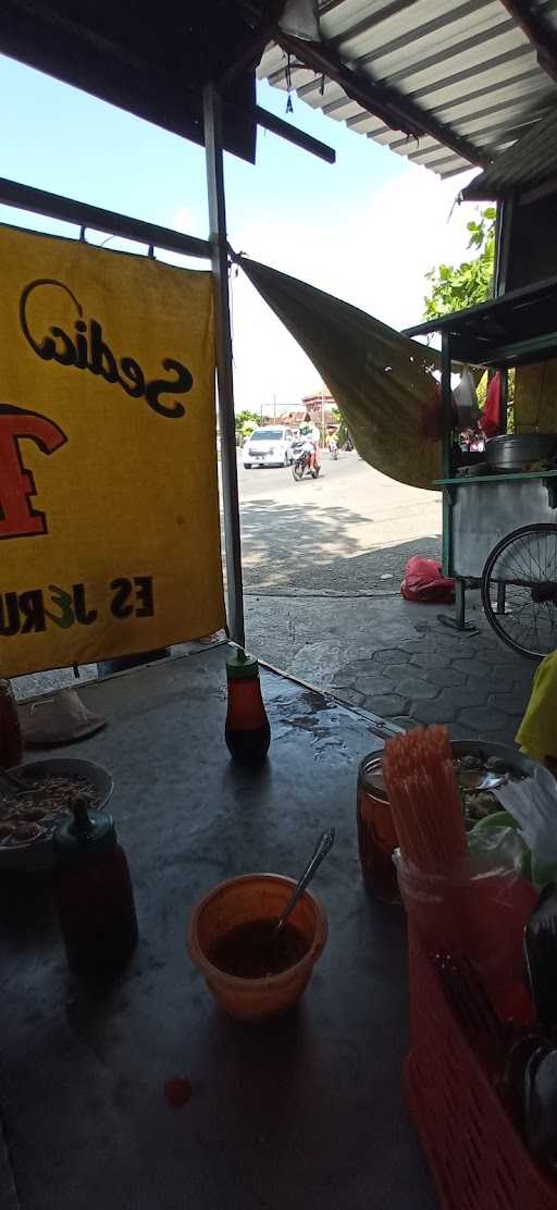 Bakso Pak Tris 10