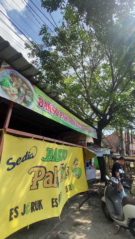 Bakso Pak Tris 9