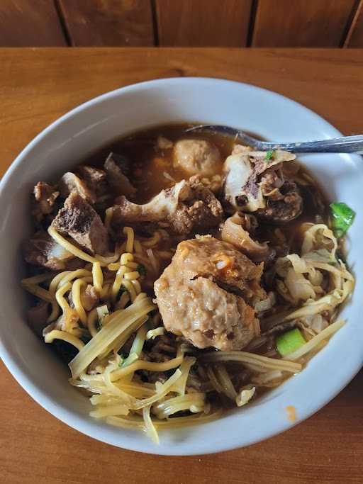 Bakso Pojok Special Tangkur 5