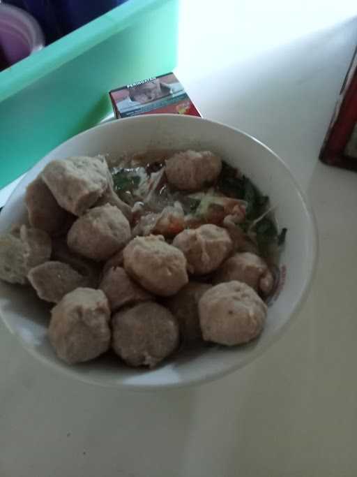 Bakso Sulung 4