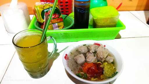 Bakso Sulung 8