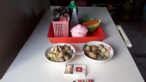 Bakso Sulung 1