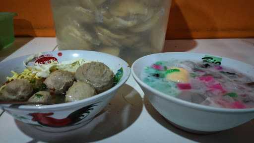 Bakso Sulung 7