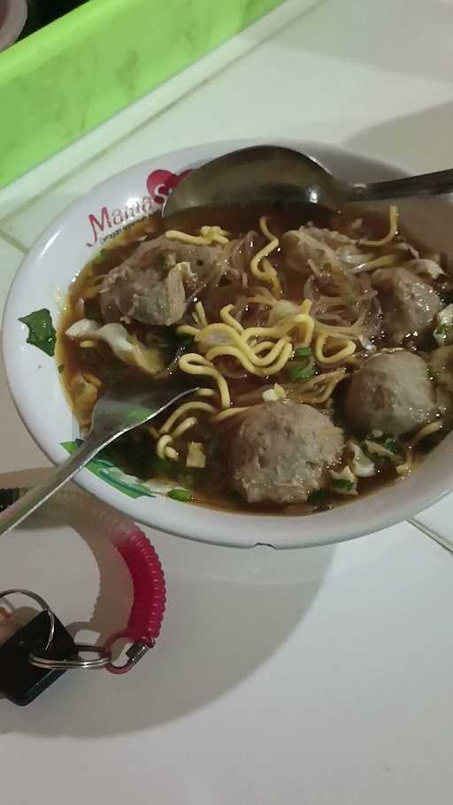 Bakso Sulung 9