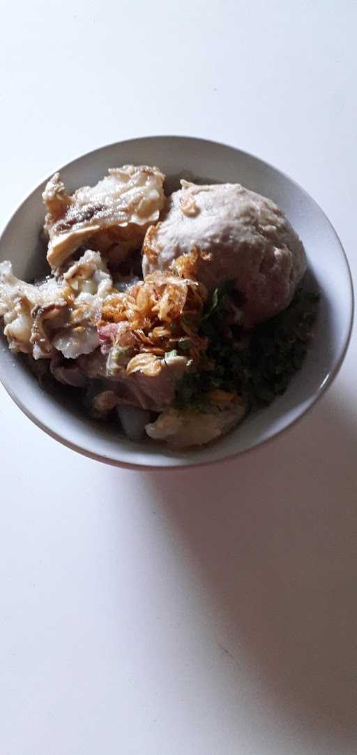 Bakso Sulung 10