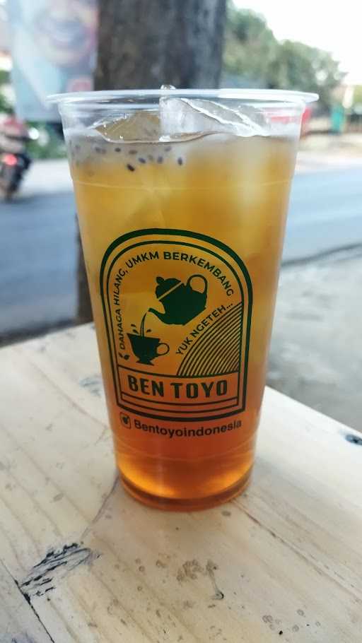 Ben Toyo Cabang Juwana 2