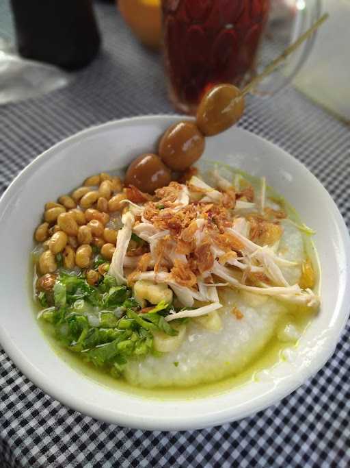 Bubur Ayam Rika 3