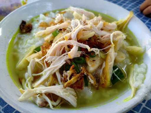 Bubur Ayam Rika 1