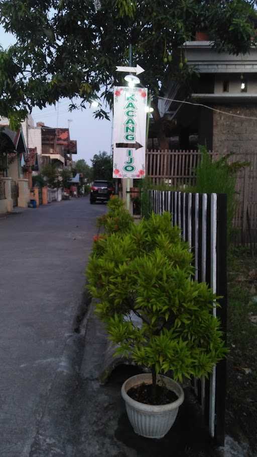 Bubur Kacang Ijo Ketan Ireng 8