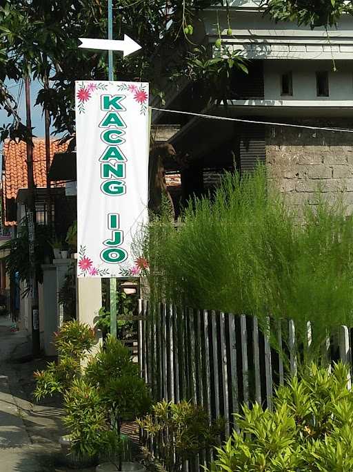 Bubur Kacang Ijo Ketan Ireng 9