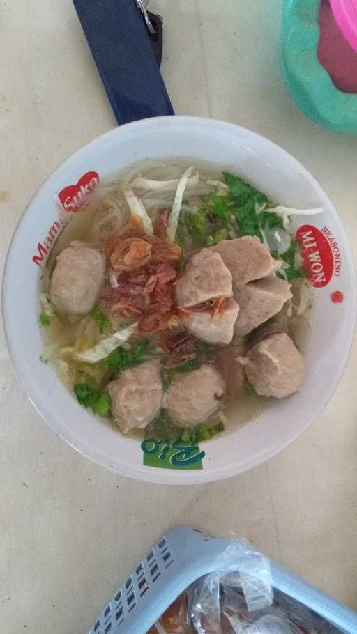 Istana Bakso Berkah Mandiri 7