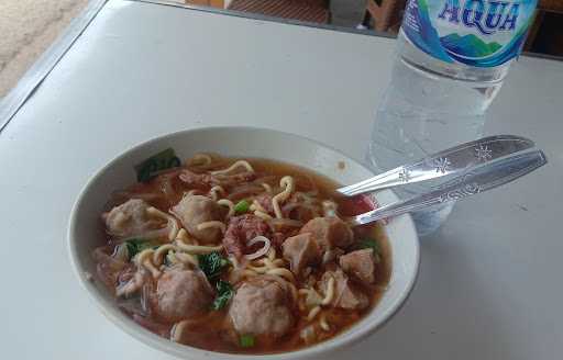 Istana Bakso Berkah Mandiri 5