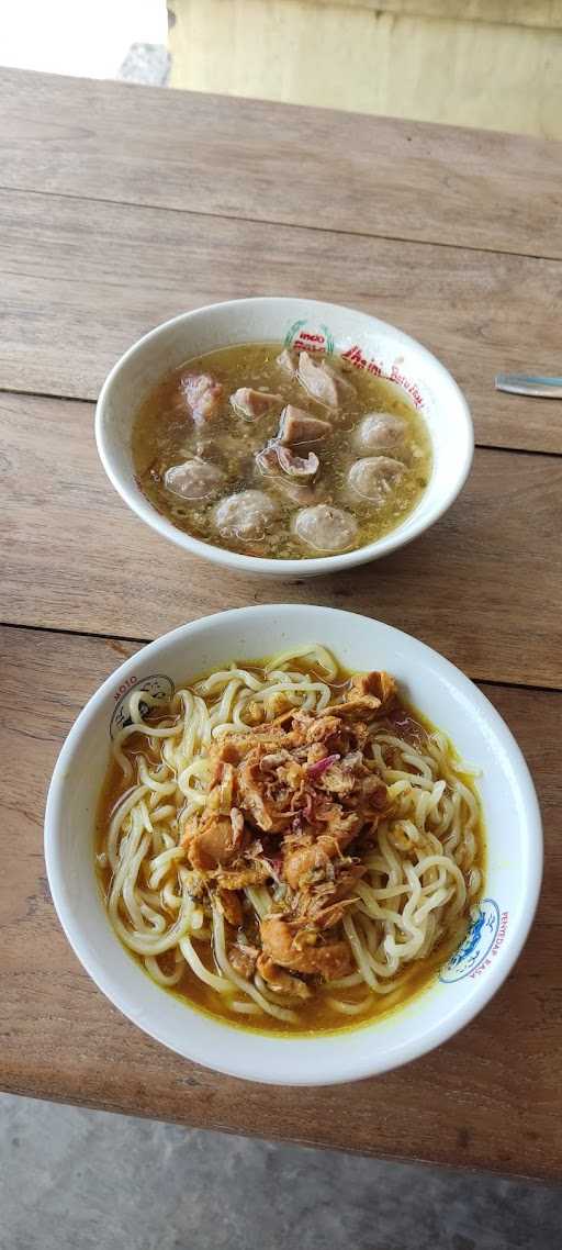 Istana Bakso Berkah Mandiri 9