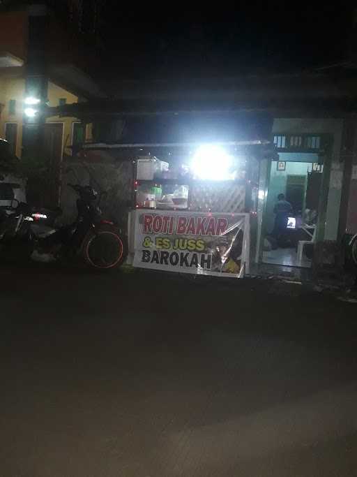 Kedai Barokah 2