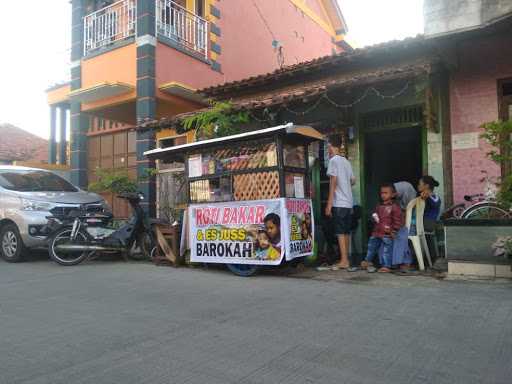 Kedai Barokah 1