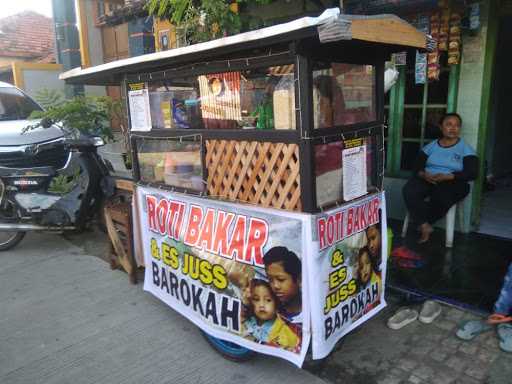 Kedai Barokah 5