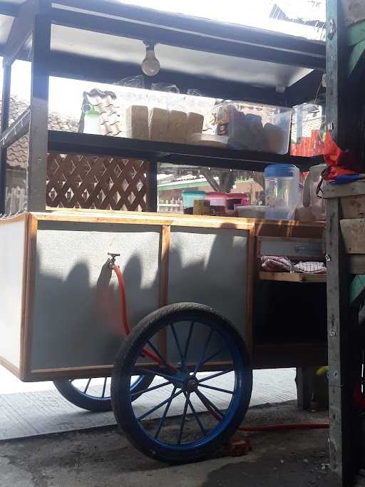 Kedai Barokah 3