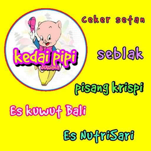 Kedai Pipi Babi 2