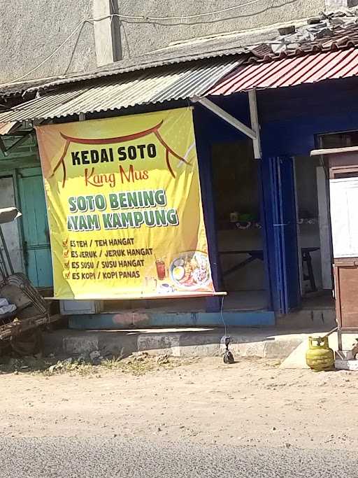 Kedai Soto Kang Mus 3