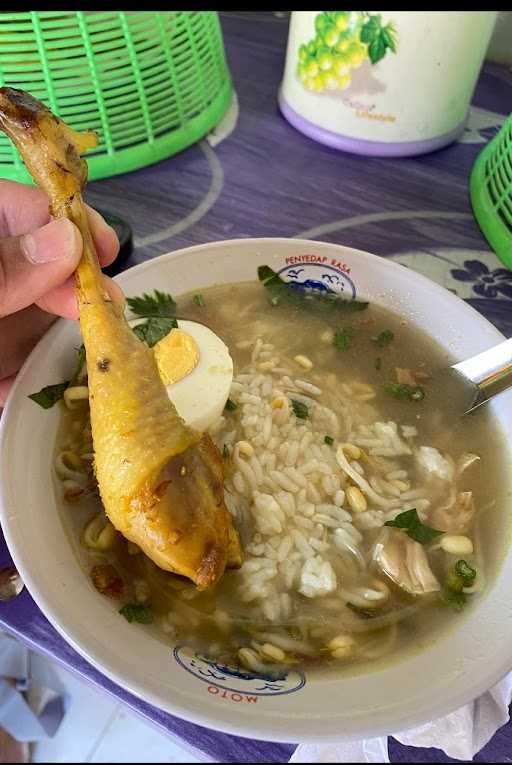 Kedai Soto Kang Mus 2