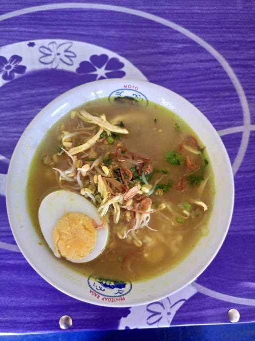 Kedai Soto Kang Mus 1