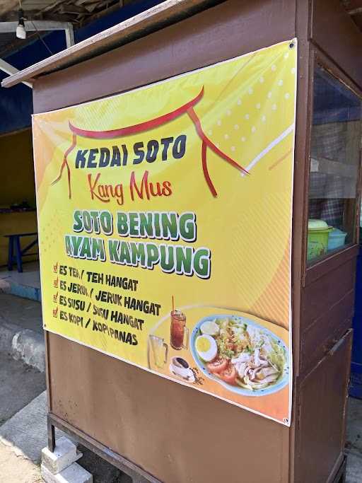 Kedai Soto Kang Mus 8