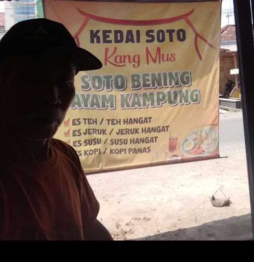 Kedai Soto Kang Mus 7