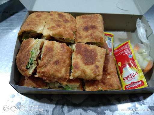 Martabak Malabar 1