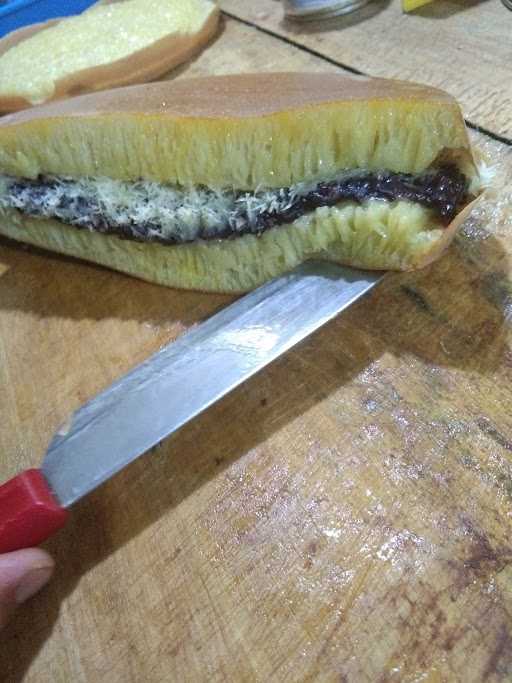 Martabak Mas Bejo Juwana 5