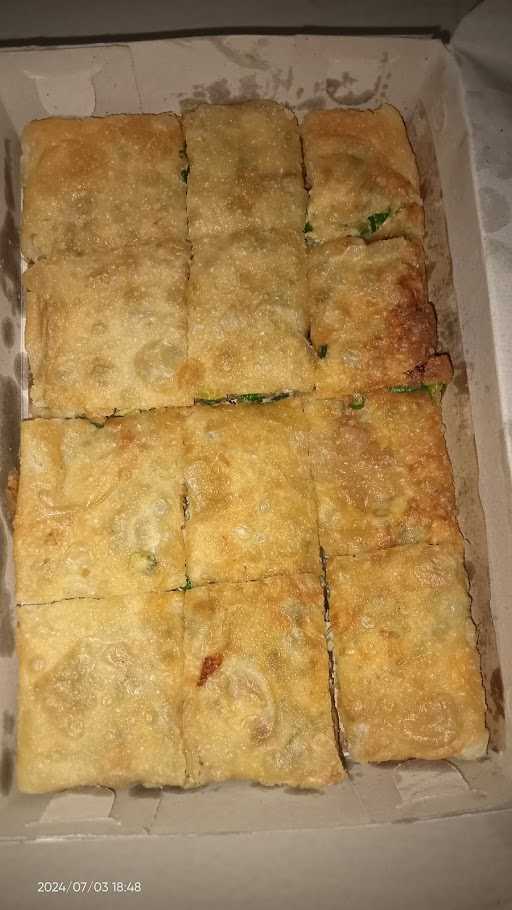 Martabak Mas Bejo Juwana 8