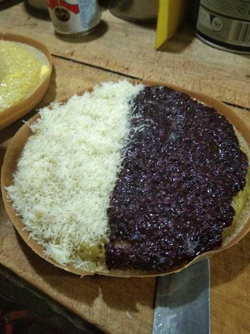 Martabak Mas Bejo Juwana 4