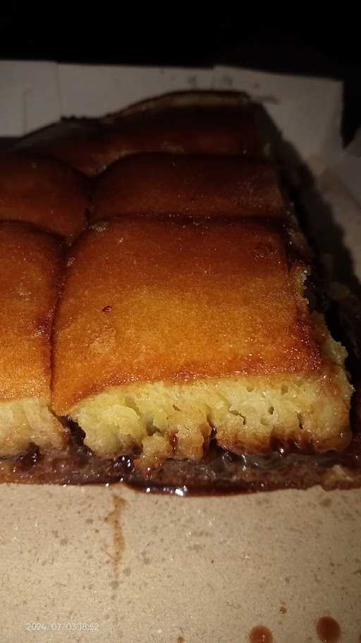 Martabak Mas Bejo Juwana 7