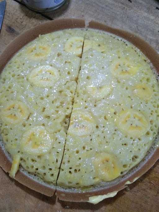 Martabak Mas Bejo Juwana 3